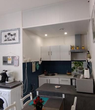 Appartement De Ville Nantes Dış mekan fotoğraf