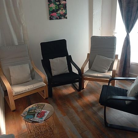 Appartement De Ville Nantes Dış mekan fotoğraf