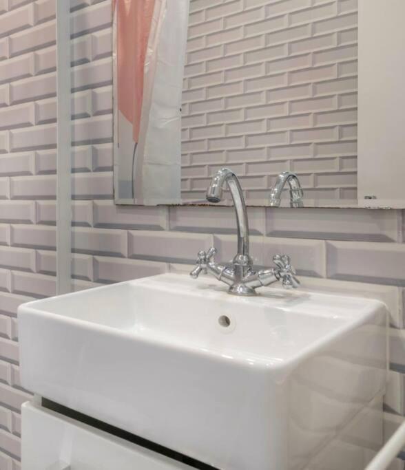 Appartement De Ville Nantes Dış mekan fotoğraf