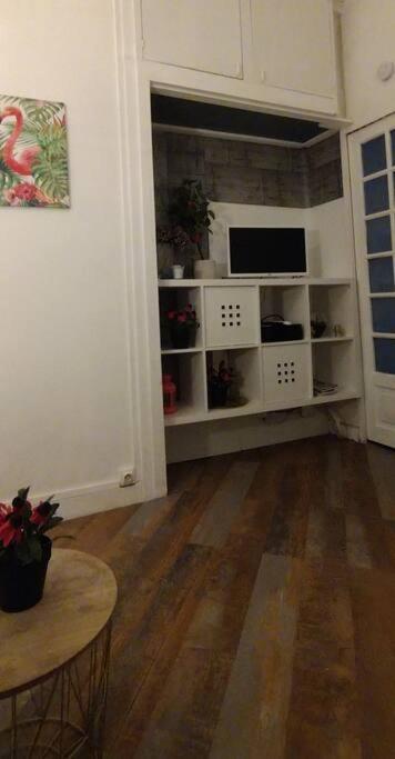 Appartement De Ville Nantes Dış mekan fotoğraf