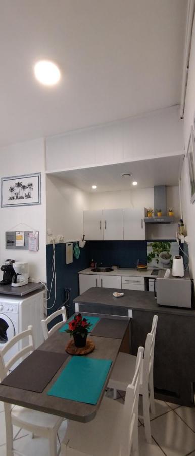 Appartement De Ville Nantes Dış mekan fotoğraf