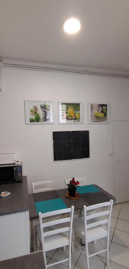 Appartement De Ville Nantes Dış mekan fotoğraf