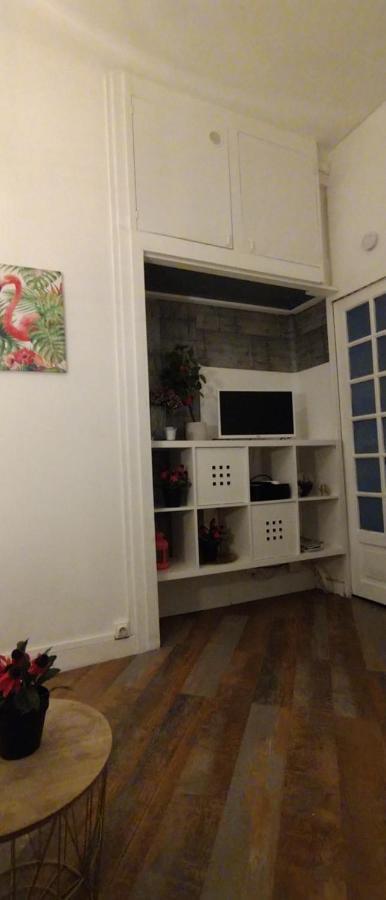Appartement De Ville Nantes Dış mekan fotoğraf