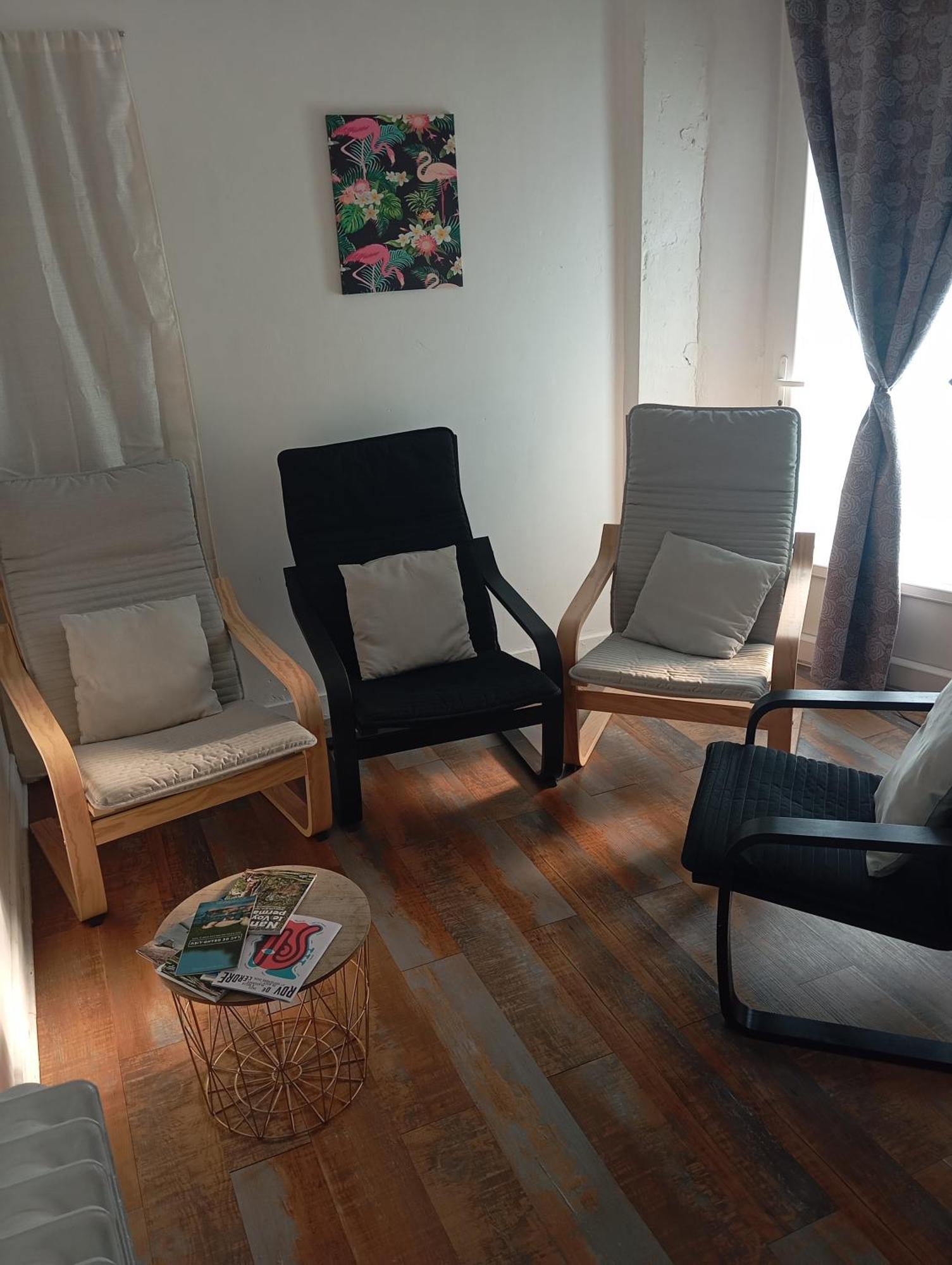 Appartement De Ville Nantes Dış mekan fotoğraf