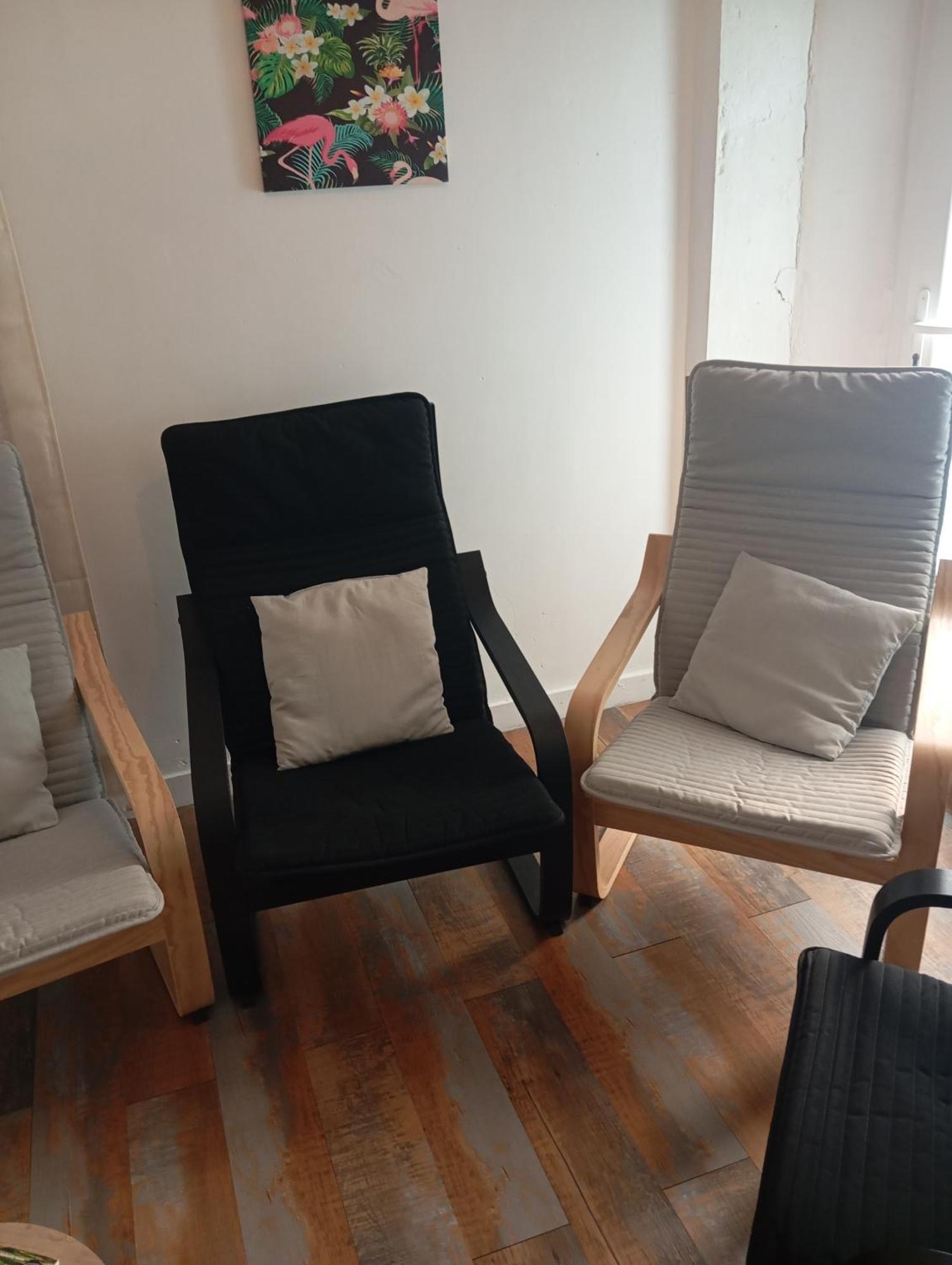 Appartement De Ville Nantes Dış mekan fotoğraf